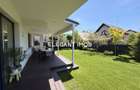 Vila generoasa in Paradisul Verde - Corbeanca - 32