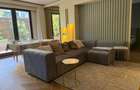 Nordului Herastrau 4 camere 3 băi grădină 265 mp  - 6