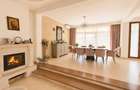 VILĂ EXCLUSIVISTĂ CU PISCINĂ, 470 MP UTILI, TEREN 600 MP – AGIGEA, LA 5 MINUTE D - 16