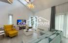 Vila individuala, 6 camere, Iancu Nicolae - British School - 6