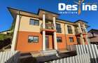 DUPLEX mediteranean 140 mp P+1 300 mp TEREN toate utilitatile - HORPAZ - 3