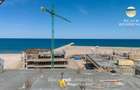 ✅Start vânzări: Studio la cheie Beach Residence | Eforie Nord, zona Belona - 2