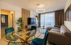 Apartament 2 camere de închiriat Urban Plaza Brașov, mobilat lux - 1