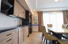 Apartament 3 camere de închiriat | Diamond Residence Pipera | parcare subterana - 6
