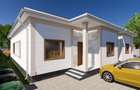 COMISION 0% | Duplex 4 Camere | Giroc | 88mp Utili + Terasa 14mp | 340mp Teren - 10