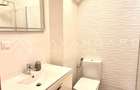 Apartament 3 camere cu terasă generoasă în complex Platinia, Calea Mănăștur - 6