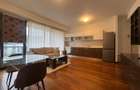 2 camere Herastrau | Parcare inclusa | Mobilat complet - 1