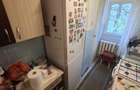 Apartament cu 3 camere, etajul 2/4, zona Dacia - 5