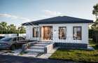Casă pe un nivel Șelimbăr | 500 mp teren | 3 dormitoare | Cartier Tineretului - 6
