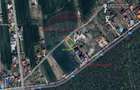 Teren 872,43 mp Snagov - 1