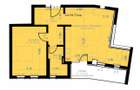 2 camere, predare 11.2026, zona Aradului central - 2
