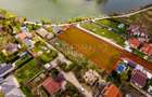 Teren 3.713 mp Ostratu - Corbeanca - Deschidere la lac - 12