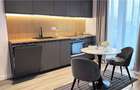 The LEVEL II, zona Baneasa Straulesti, LUX - 2 camere mobilat - 4