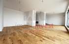 Apartament 4 camere de vanzare Pipera in bloc cu vedere la lac - 9