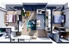 Apartament nou 3 camere, Terezian, COMISION 0% - 9