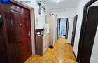 Apartament 2 camere zona 13 Septembrie, centrală proprie, loc parcare - 8