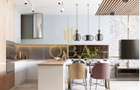 Apartament 2 camere Mamaia Nord • O.B.A Residence - 1