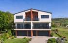 Casa tip duplex, 4 camere, 240mp, zona Chinteni - 2