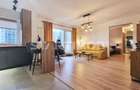 Apartament mobilat Top City Coresi - 1