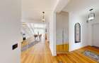 Penthouse de vanzare in Sibiu - design spectaculos - terasa - - 12