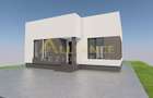 Vila individuala | 4 camere - 2 bai - Teren 307 mp - 1