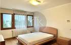 Vila PREMIUM 6 camere | mobilata/utilata + piscina | Pipera - Iancu Nicolae | BR - 22