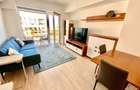 Apart 3 camere, decomandate, mobilat, utilat, loc de parcare, zona Prima Nufarul - 2