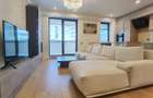 Apartament 2 camere Aviatiei Towers LOC DE PARCARE - 1