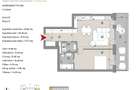 Apartament 2 camere The Level 3 parcare supraterana - 3