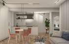 Apartament 3 camere in Bloc boutique - langa metrou Obor - 7