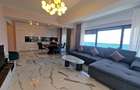 Statiunea Mamaia - 2 camere 93mp cu vedere frontala Lacul Shiutghiol, parcare - 26