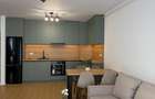 Apartament 2 camere, et.6, lift, sup.45 mp, complet nou Floresti - 2