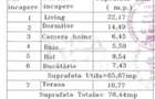 2 camere, et 12/15, parcare-Ansamblul Primavara - 10