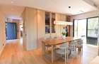 Vila Capri, la lac, zona Paradisul Verde, cartier privat lux, nZEB casa pasiva - 3