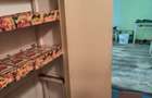 Apartament 2 camere nedecomandate , etj 1 - 5