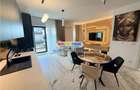 Inchiriere apartament 3 camere, Albert, MRS Gradini, totul nou - 1