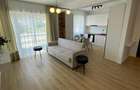 Vanzare apartament 2 camere de LUX zona Terra Floresti - 3