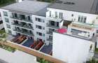 Sisesti, teren cu autorizatie de construire S + P+ 3E + 4R - 7