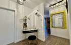 Apartament 3 camere, mobilat si utilat modern - 78,50 si 2 balcoane - 9