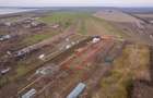 CORNETU, TEREN CONSTRUCTII 1293 MP, FRONT 12,50M! - 7