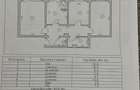 Apartament 3 camere, 70mp, zona Garii, etaj 1 - 12