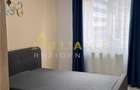 Apartament 2camere tip studio Mobilat si utilat Metrou Berceni -10min - 3
