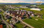 Casa noua, curte, gradina, aria Arena Sepsi, Central, Sfantu Gheorghe, Covasna - 7