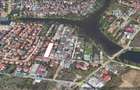 Teren dezvoltare   Pipera central   2000mp - 2
