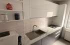 Apartament 3 camere zona Kiriac la etajul 2 doua bai amenajat mobilat centrala - 1