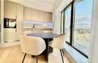 Apartament superb 3 camere I Mobilat&utilat I One Verdi Park - 2