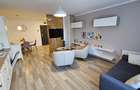 Apartament  modern 2 camere 55mpbalconparcare Centru zona NTT Data - 3