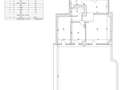 Penthouse NOU suprafata de 251.2mp, complex HIMSON Iasi (INTABULAT) - 1