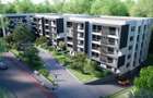 Pipera | Residence 5 Forest | Bloc 2025 | Parcare | Totul Nou - 19