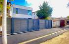 Vila Andronache | Curte | Incalzire in pardoseala | S+P+E1 - 21